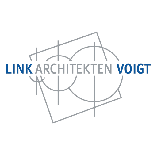 Architekturbüro Link & Voigt – Logo
